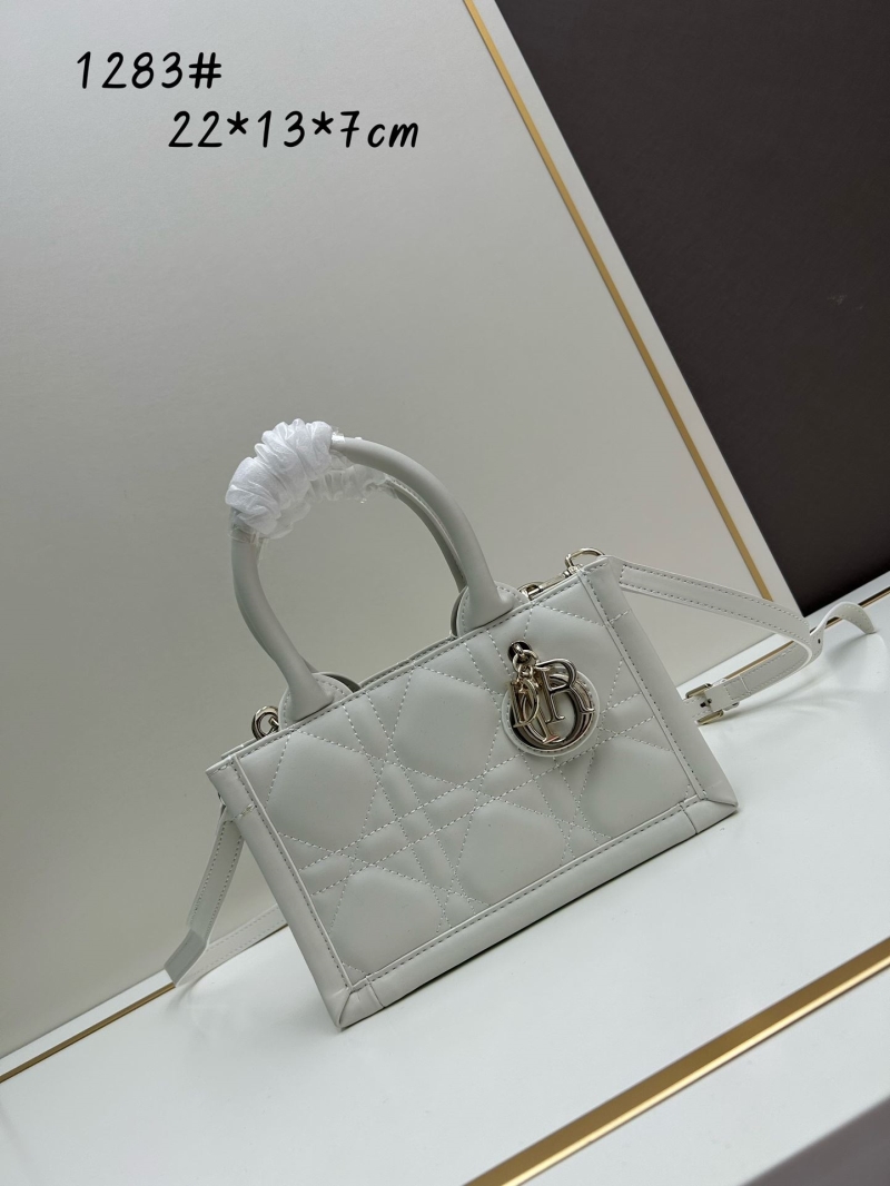 Dior My Lady Bags